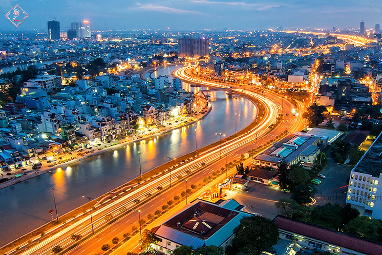 Toum Tiou II Cruise Downstream, Viet Green Travel