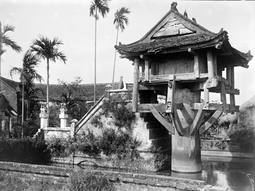 One Pillar Pagoda, Vietnam Travel Tips